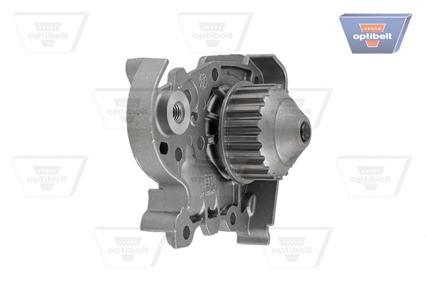 Pompe à eau, refroidissement du moteur OPTIBELT WP 1102