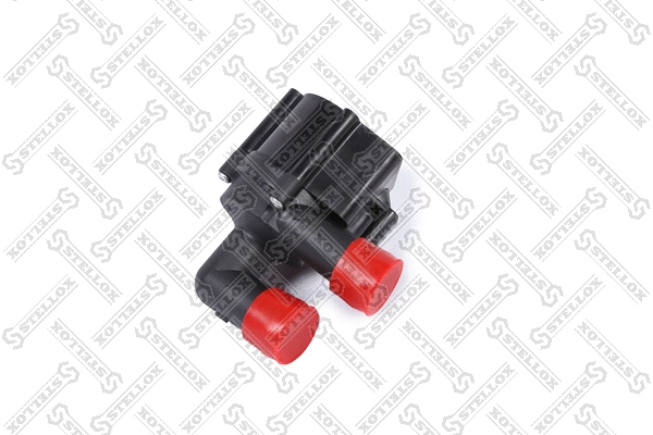 Pompe de circulation d'eau, chauffage de stationnement STELLOX 24-00013-SX