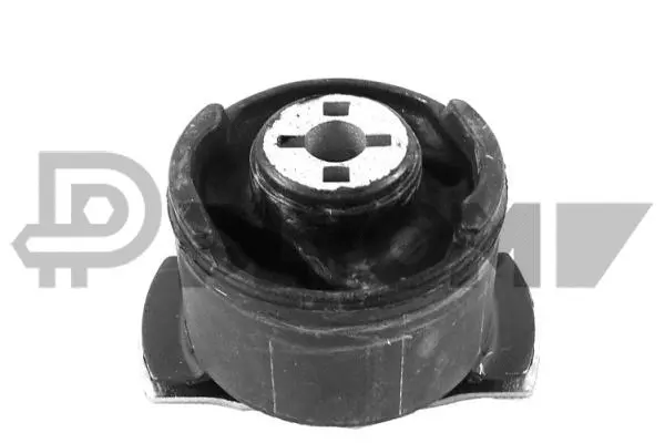 Suspension, support d'essieu PLYOM P755661