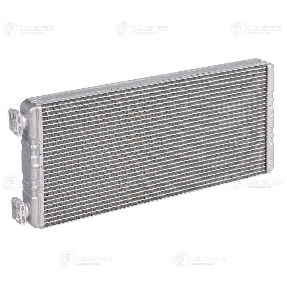 Système de chauffage LUZAR LRh 1524