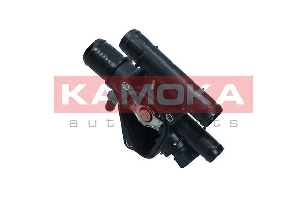 Thermostat, liquide de refroidissement KAMOKA 7710111