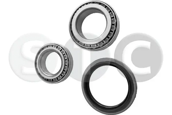 Kit de roulements de roue STC T474069