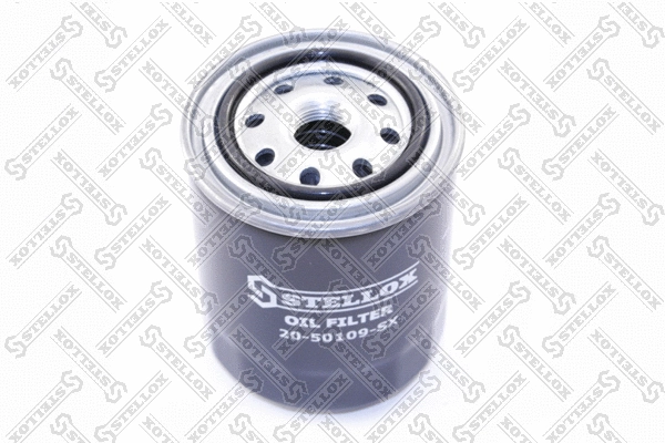 Filtre à huile STELLOX 20-50109-SX