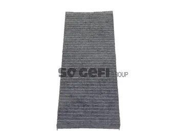 Filtre, air de l'habitacle CoopersFiaam PCK8067