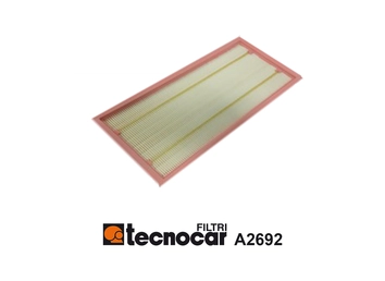 Filtre à air TECNOCAR A2692