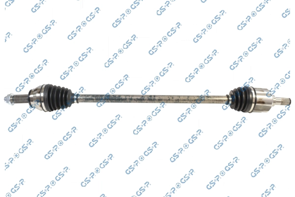 Arbre de transmission GSP 204089