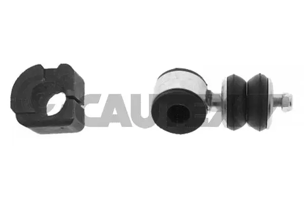 Kit de réparation, suspension du stabilisateur CAUTEX 774302