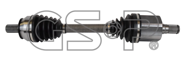 Arbre de transmission GSP-BR 262126