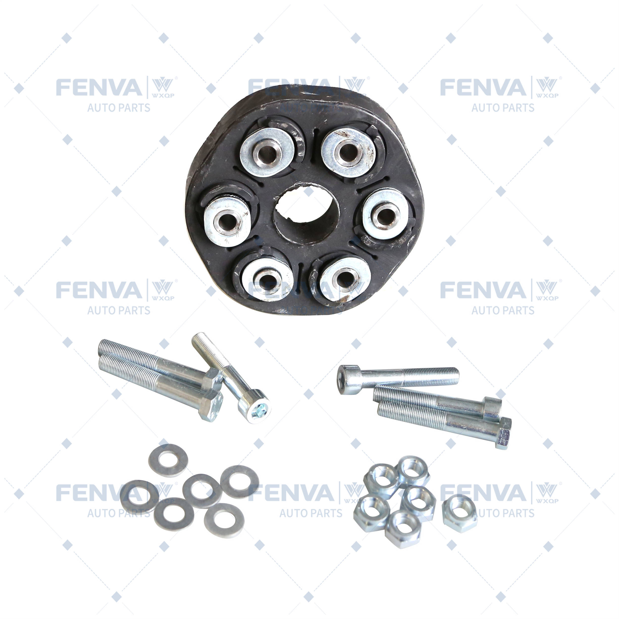 Joint, arbre de transmission WXQP 160263
