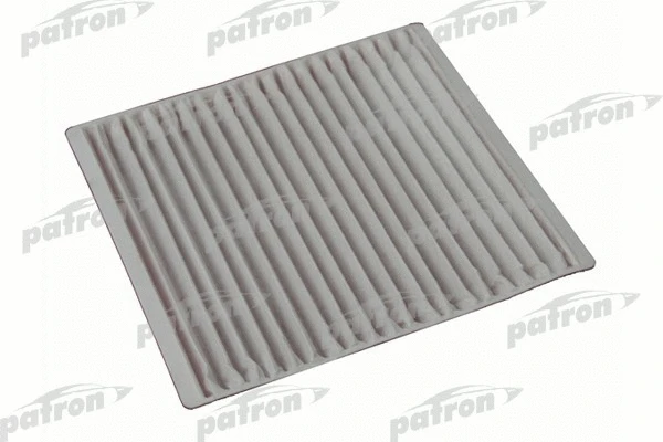 Filtre, air de l'habitacle PATRON PF2087