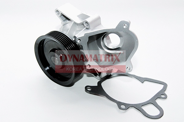 Pompe à eau, refroidissement du moteur DYNAMATRIX DWPB224
