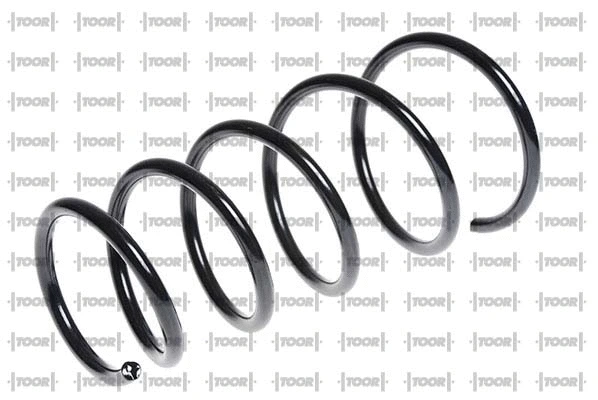 Ressort de suspension TOOR SC61117