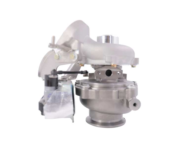 Turbocompresseur, suralimentation A.Z. Meisterteile AZMT-52-010-1171