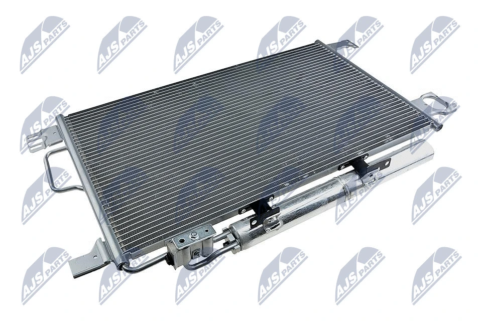 Condenseur, climatisation NTY CCS-ME-021
