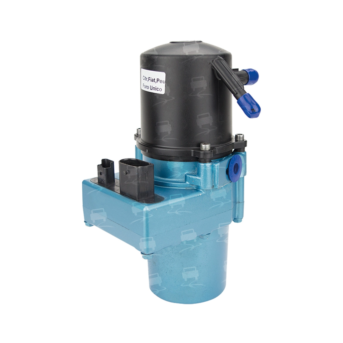 Pompe hydraulique, direction Remanauto PEL0035R