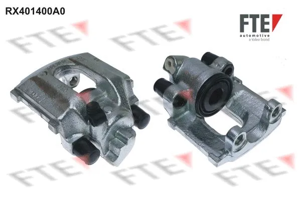Étrier de frein FTE 9290780
