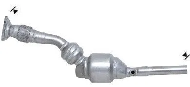 Catalyseur VEGAZ GmbH RK-806