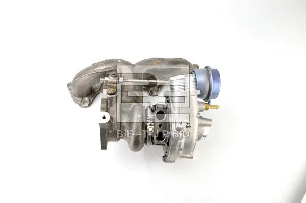 Turbocompresseur, suralimentation BE TURBO 128059