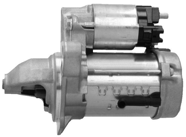 Démarreur ACAUTO AC-CBS5852