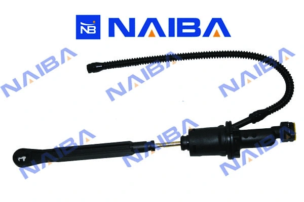 Cylindre émetteur, embrayage Calipere+ NAIBA CL133A