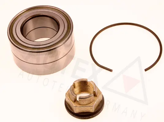 Kit de roulements de roue AUTEX 804023