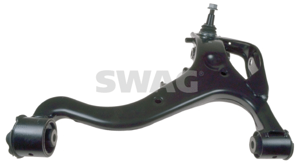 Bras de liaison, suspension de roue SWAG 22 94 8104