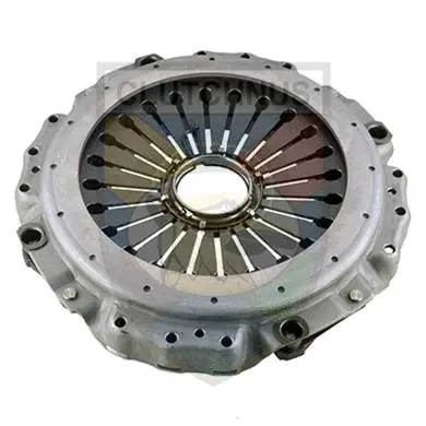 Mécanisme d'embrayage CLUTCHNUS SCPY50