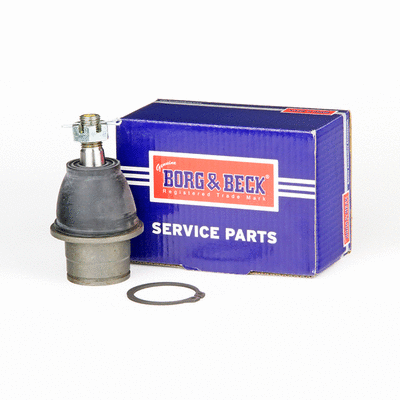 Rotule de suspension BORG & BECK BBJ5754