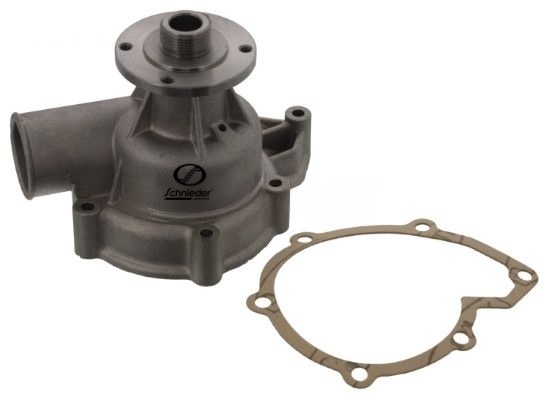 Pompe à eau, refroidissement du moteur SCHNIEDER AUTOTECH BMS15.00031