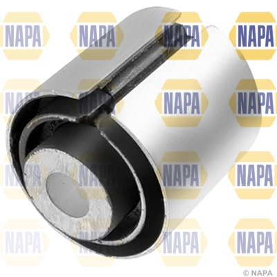 Suspension, corps de l'essieu NAPA NST8199