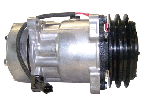 Compresseur, climatisation AUTOCLIMA 40405140DV