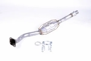 Catalyseur EEC PT8027