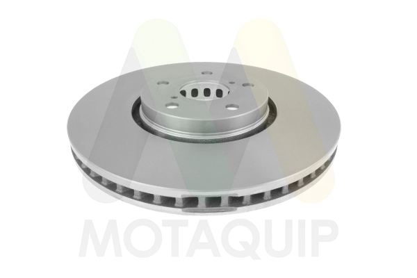 Disque de frein MOTAQUIP LVBD1552