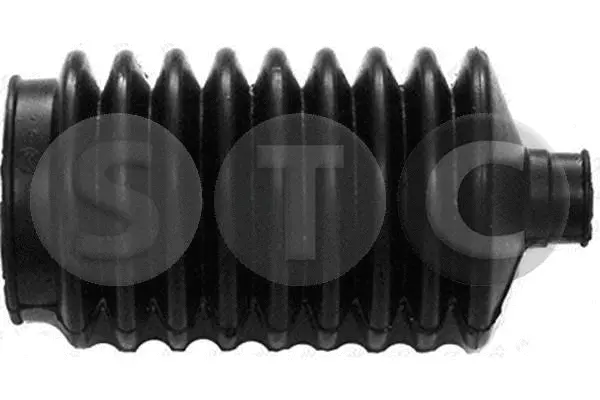 Jeu de joints-soufflets, direction STC T401258