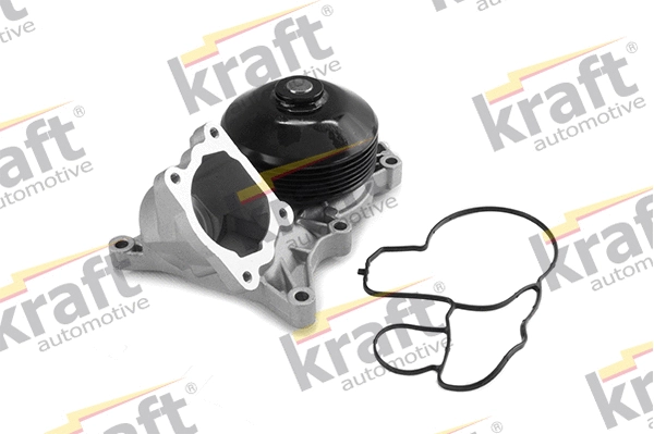 Pompe à eau, refroidissement du moteur KRAFT AUTOMOTIVE 1502682