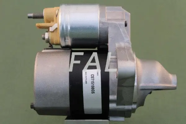 Démarreur FAL Anlasser- und Lichtmaschinenservice F000241/1