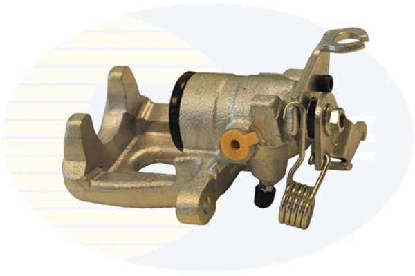 Étrier de frein COMLINE CBC333R