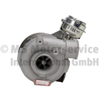 Turbocompresseur, suralimentation turbo by Intec 221900238