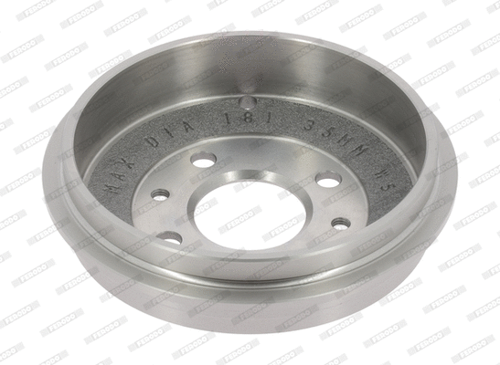 Tambour de frein FERODO FDR329005