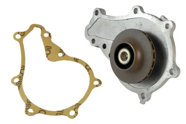 Pompe à eau, refroidissement du moteur THERMOTEC D1P036TT