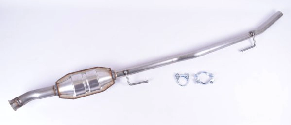 Catalyseur EEC RE6030T