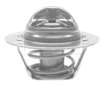 Thermostat, liquide de refroidissement BORG & BECK BTS226.88
