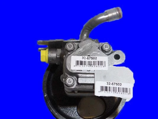Pompe hydraulique, direction URW 32-67502