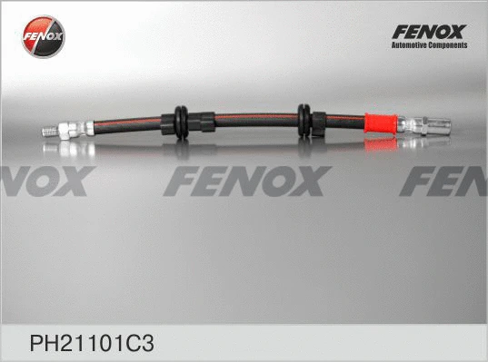 Flexible de frein FENOX PH21101C3