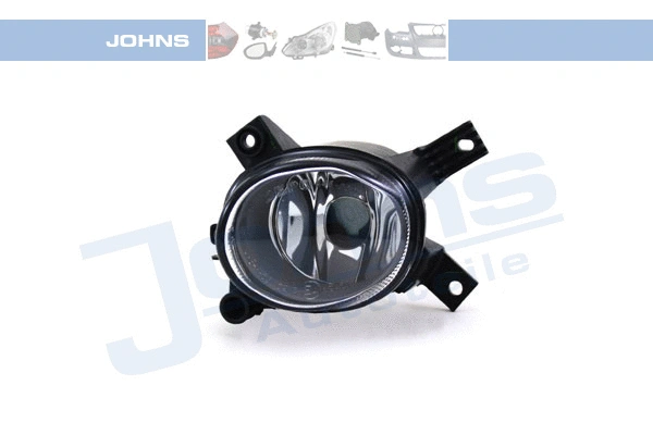 Projecteur antibrouillard JOHNS 13 11 29