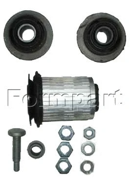 Kit d'assemblage, bras de liaison FORMPART 19407069/S