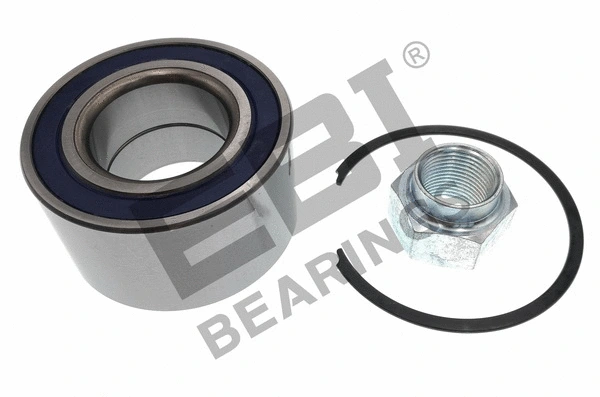Kit de roulements de roue EBI EBK1419
