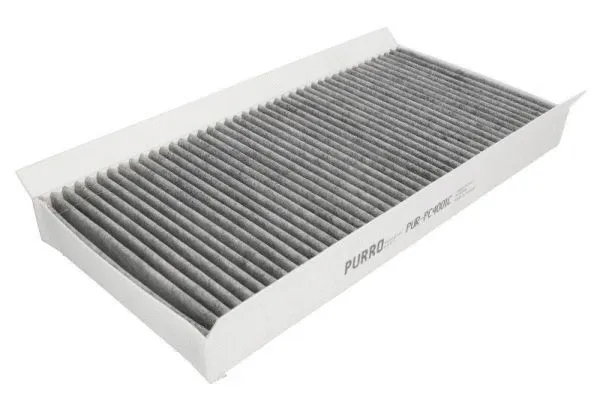Filtre, air de l'habitacle PURRO PUR-PC4001C