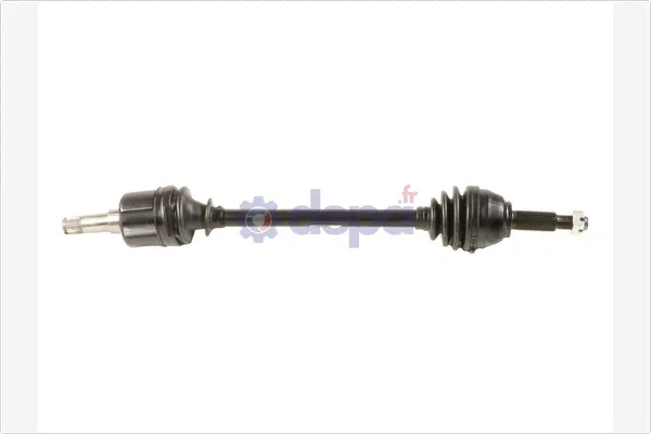 Arbre de transmission DEPA 3253502