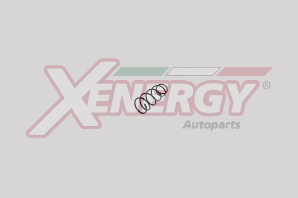Ressort de suspension AP XENERGY XSC5222